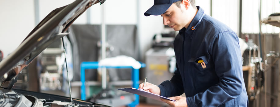 Security Solutions for Automotive Centers in Bedford , VA