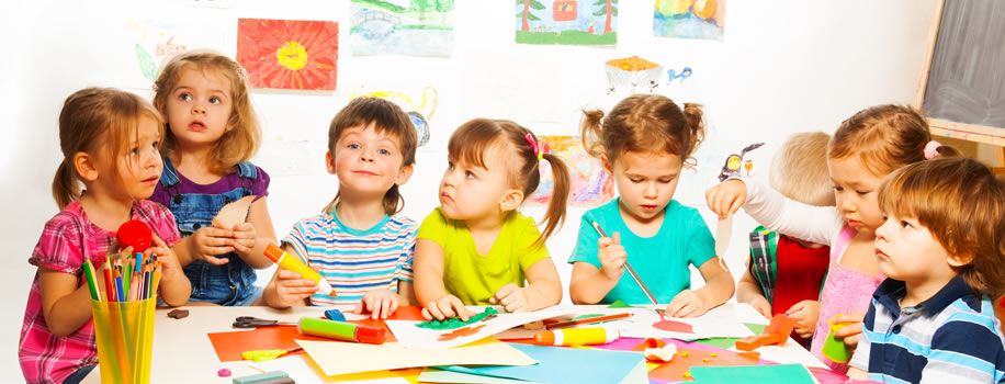 Security Solutions for Daycares Bedford , VA