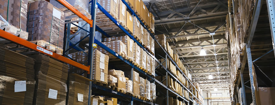 Security Solutions for Warehouses in Bedford , VA